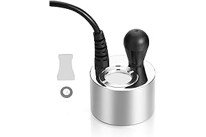 FITNATE Mini Fog Machine for Indoor Atmospherics