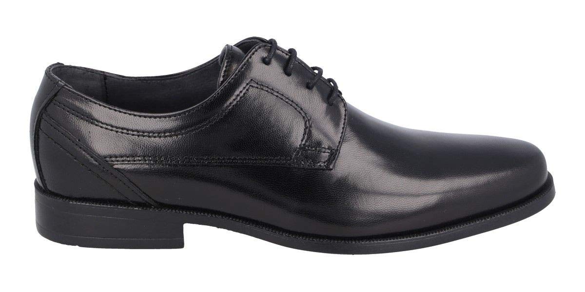 Luisetti Zapato Ceremonia Confort 19304GOMA