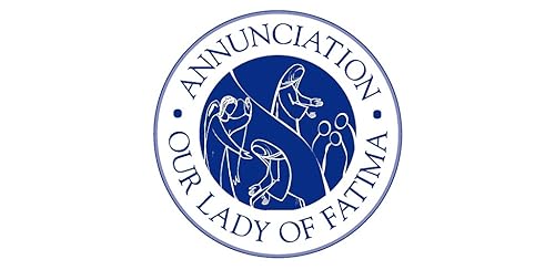 Annunciation - Our Lady of Fatima Live