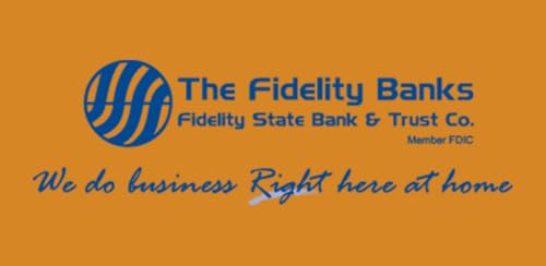 Fidelity State Bank Topeka Mobile
