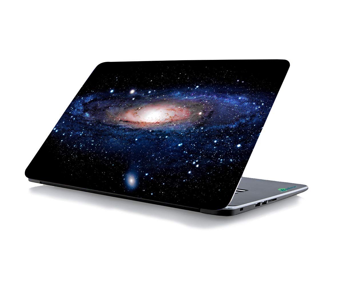 See full amazon price history chart for ISEE 360® Laptop Skin Cover Sticker Universe Abstract 13 Inches Laminated Waterproof Vinyl Multicolored Hd Printed Stickers SC1029 ISEE 360® Laptop Skin Cover Sticker Universe Abstract 13 Inches Laminated Waterproof Vinyl Multicolored Hd Printed Stickers SC1029 (B08N56YHR1) Amazon Price History, Amazon Price Tracker