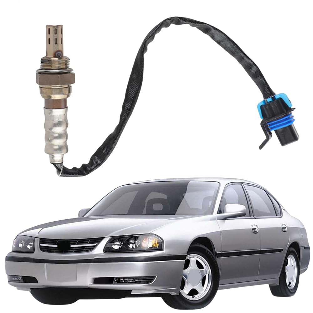 Sonde lambda de voiture 234-4087 pour éteindre le voyant moteur