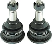 Vista 233 de TRQ, juego de rótulas delanteras inferiores