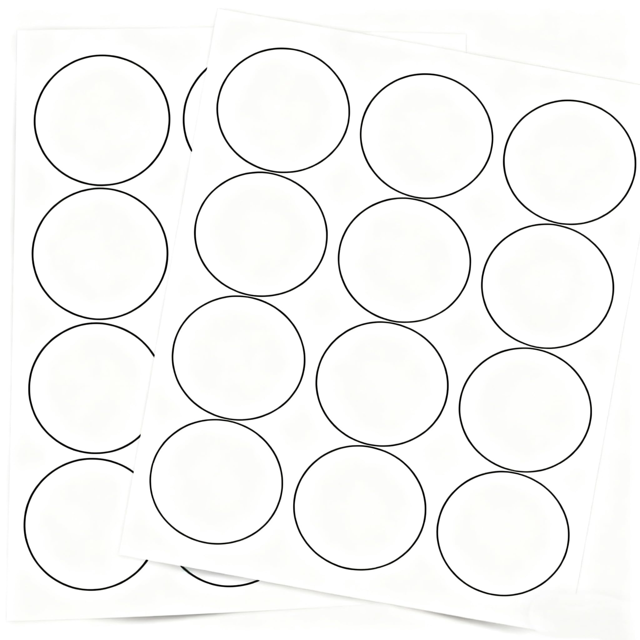 Stickers 48pcs