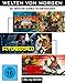 Produktbild Welten von Morgen - Die grössten Science Fiction Klassiker [Blu-ray]