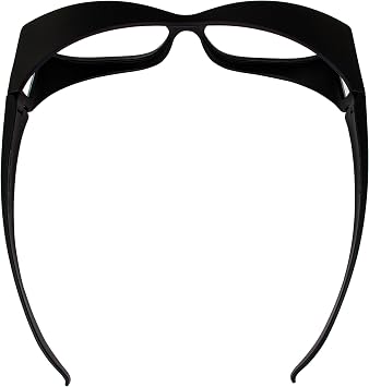 Global Vision Eyewear Cruising Safety Glasses with Clear Lenses