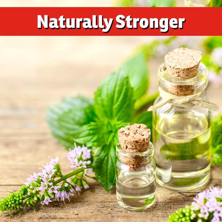 Miniatura 6 de I Must Garden - Concentrado repelente de gansos, 32 onzas (gansos, pavo, patos)