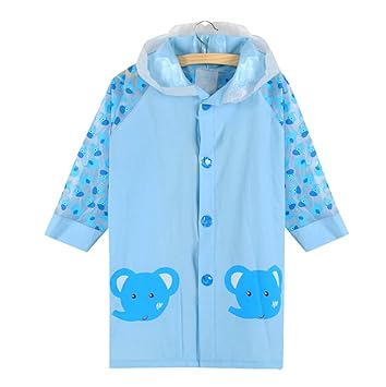 Amazon toddler raincoat Clearance