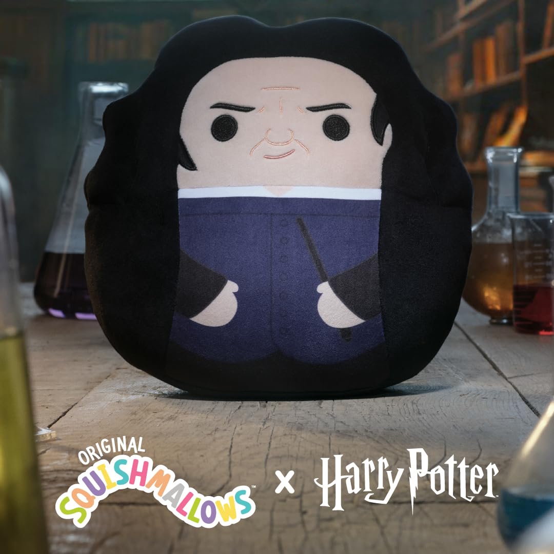 Amazon.co.jp: Squishmallowsオリジナル「ハリーポッター」10インチ