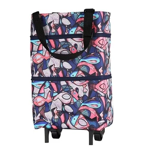 DFWUCFG�V���b�s���O�J�[�g �܂肽���݃L�����ƒ�p�i�A�܂肽���ݎ��̃|�[�^�u���g���[���[�A�Â������H���i�̔������p�A�܂��� 4�� (C�i�o�b�O�\�ʂɂ̓T�C�Y�����p�̃t�@�X�i�[���t���Ă��܂��j) [���s�A���i]