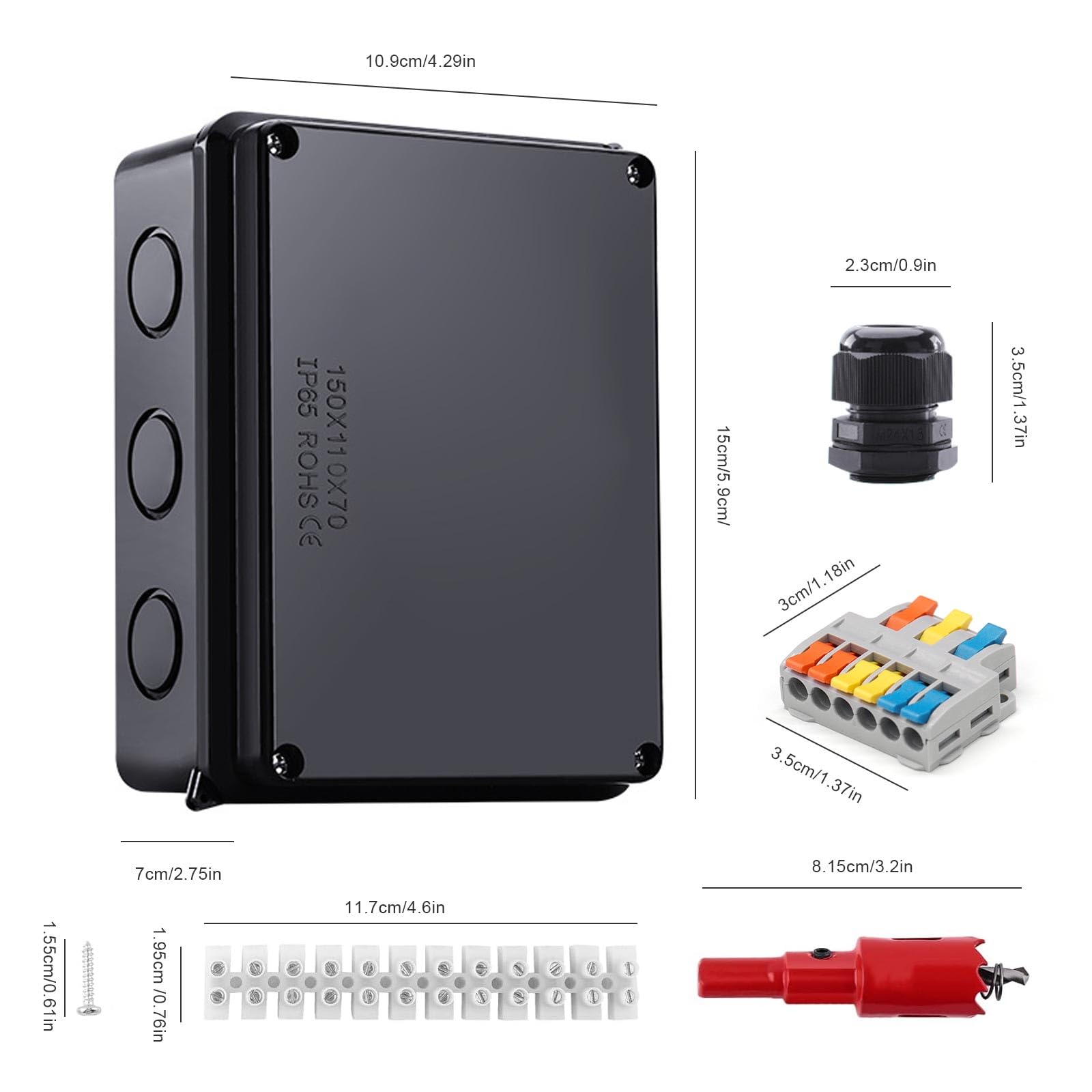 Monture Laser Papillon ILX LDM-4980 Avec Câbles LDD Et TEC - Occasion, état Fonctionnel, Origine USA