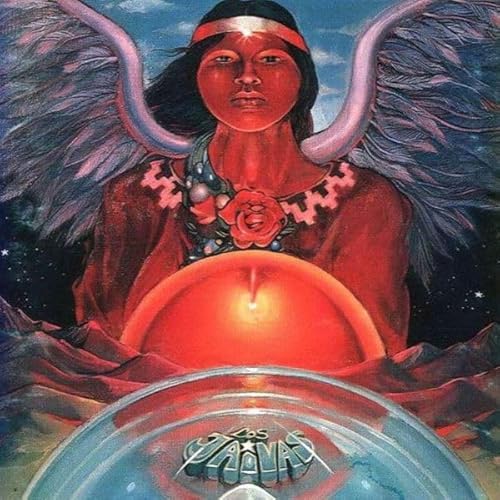 El gran quilombo - 1975. As&iacute; sonaba Abya Yala - 15/11/25