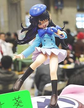 御剣涼子 ガレージキット 御剣涼子 (ガレージキット) - ホビー