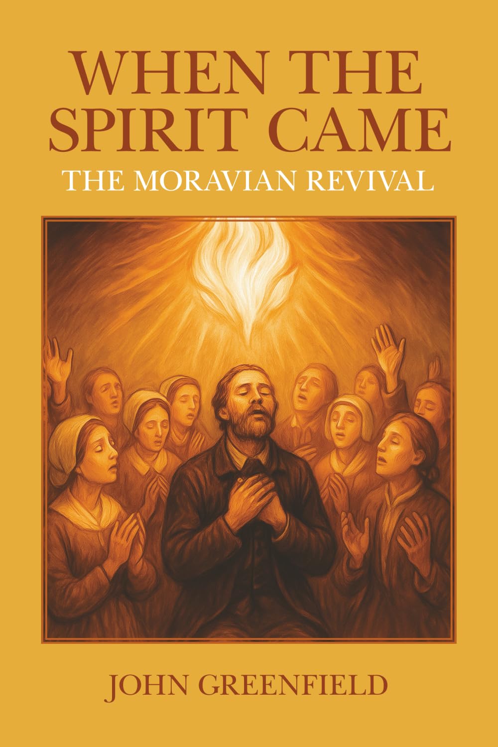 When the Spirit Came