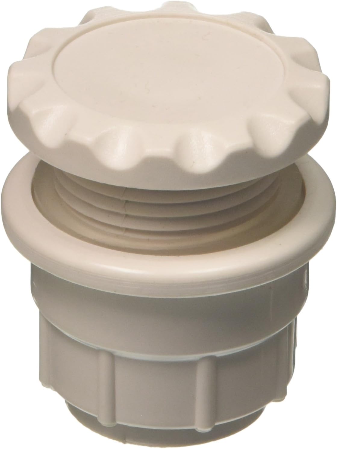 Waterway Plastics 806105115799 "A Style White Air Control Gunite