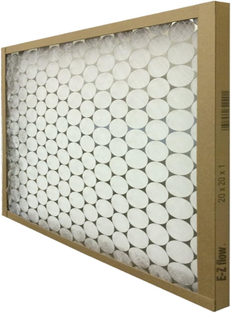 Flanders PrecisionAire 10155.011620 16 by 20 by 1 Flat Panel EZ Air Filter