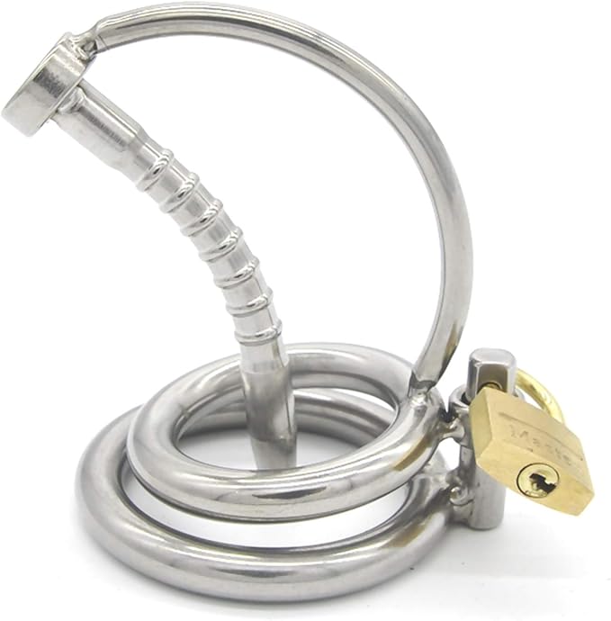 Cinghia Fitness Uomo Con Gabbia Anti-Caduta - Nylon Regolabile - Taglia 45mm Nero - Foto 1