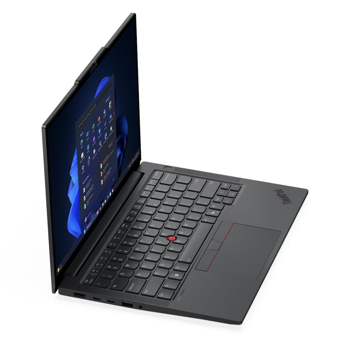 Amazon.com: Lenovo ThinkPad E14 Business Laptop 14.0