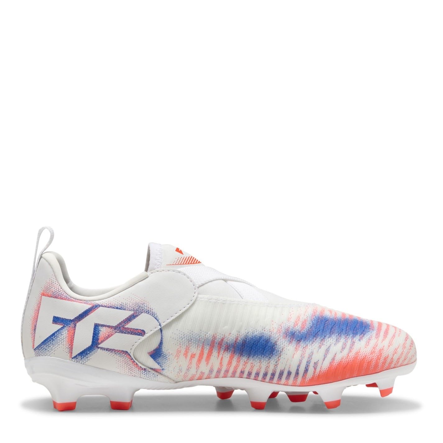 PUMA Buty piłkarskie dla dzieci Future 8 Match LL FG/AG