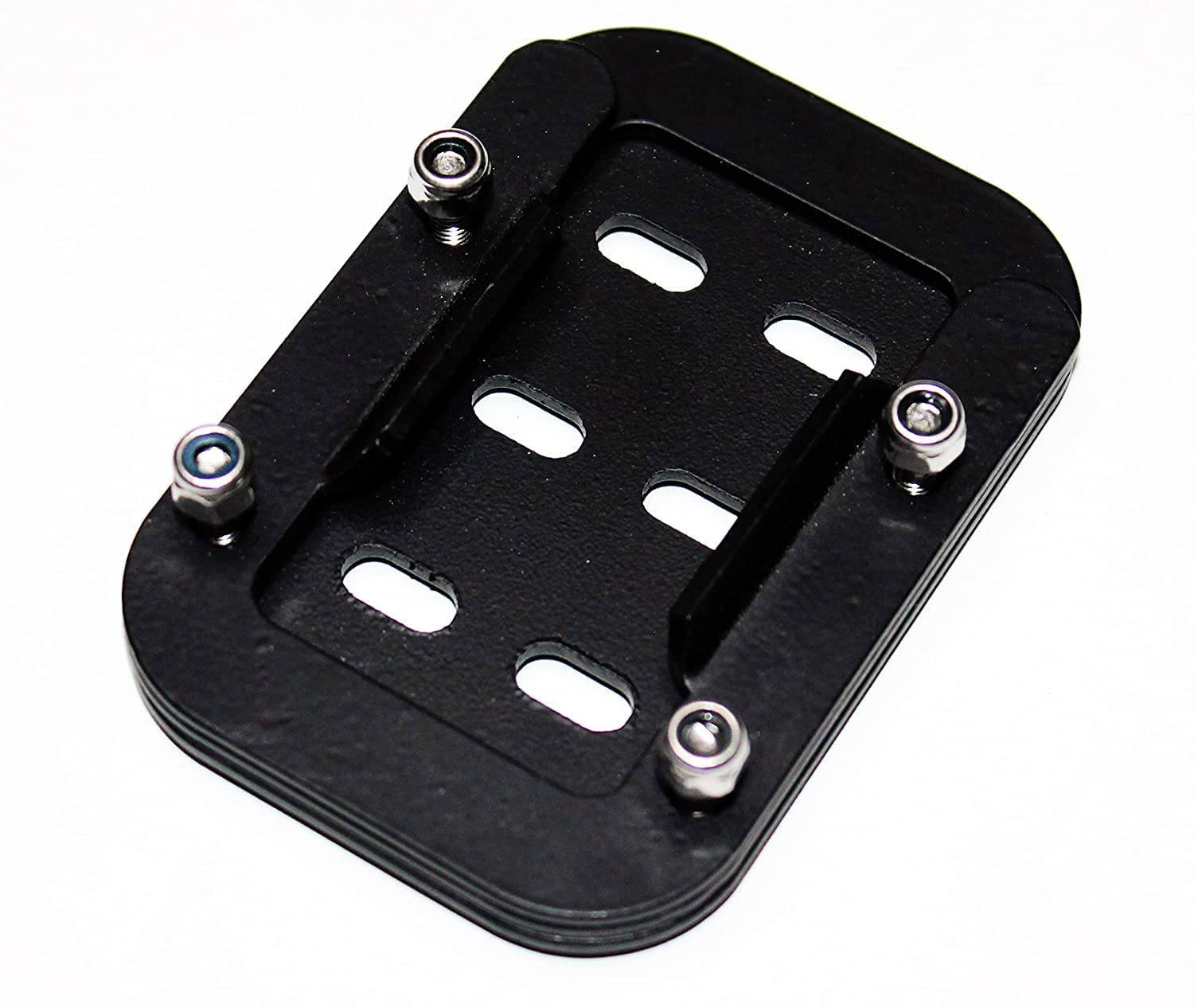 ASH Side Stand Extender for GT Continental 650 Interceptor 650 Bikes Accessories-picture-15