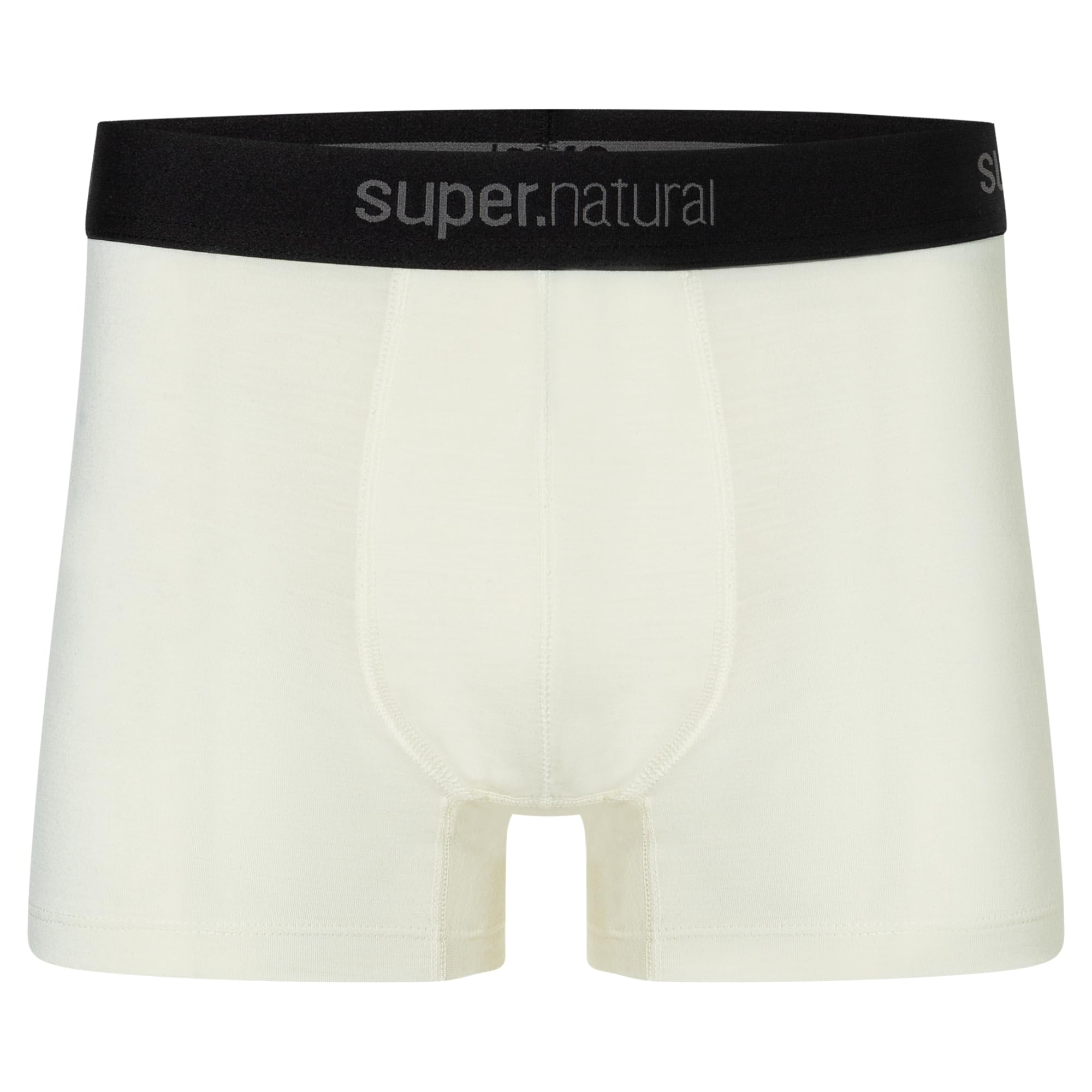 super.natural 3er Pack Herren M Tundra175 Boxer Boxershorts - Größe M