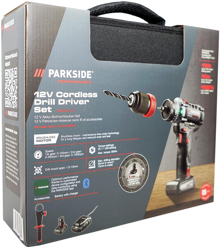 HEADNMORE Parkside PABH 20 accuboorhamer 20 V (zonder accu) sleutelhanger HEADNMORE HEADNMORE Parkside PABH 20 accuboorhamer 20 V (zonder accu) sleutelhanger HEADNMORE