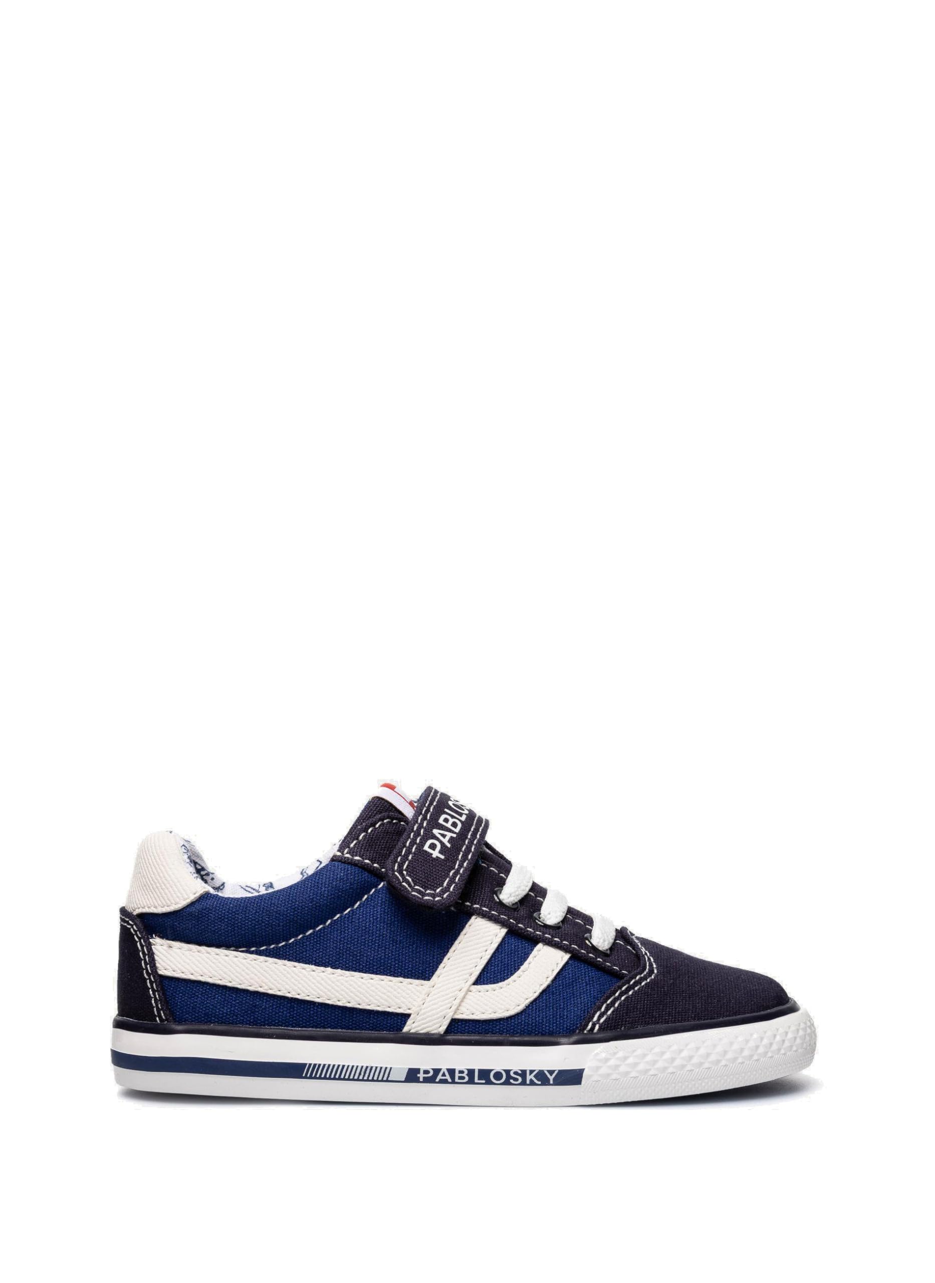 Pablosky Herren Marino Goma 984925 Sneaker, 27 Eu Weit