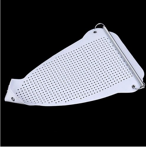 Miniatura 3 de Ayrsjcl Cubierta de zapatos de hierro antiadherente cubierta de placa de zapatos de hierro protector de planchado tabla de ayuda para proteger la