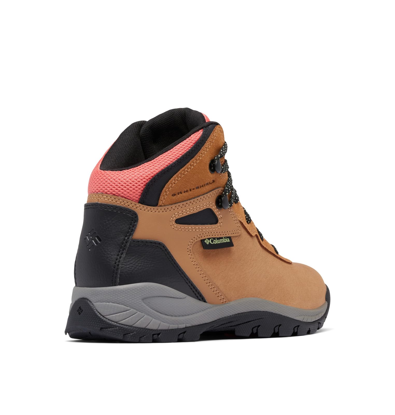 Columbia damski Newton Ridge Bc Nubuk