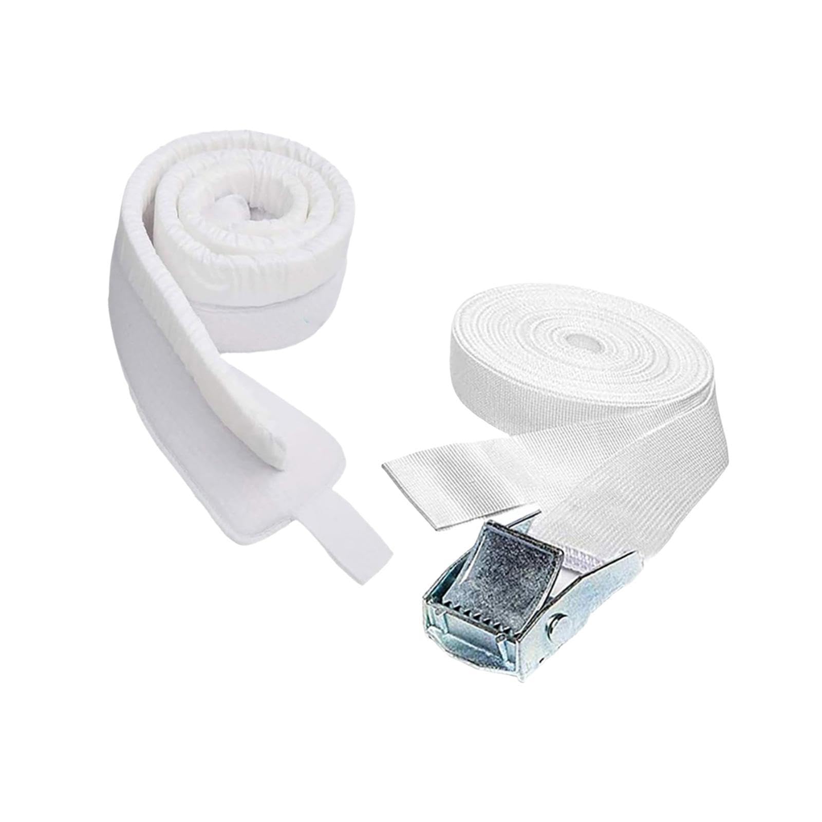 Bed Bridge Connector Twin to King Converter Kit for Travel Family Guest Room 3.8CM Metal Buckle|Home & Garden | Bedding | Mattress Pads & Feather Beds-image-37