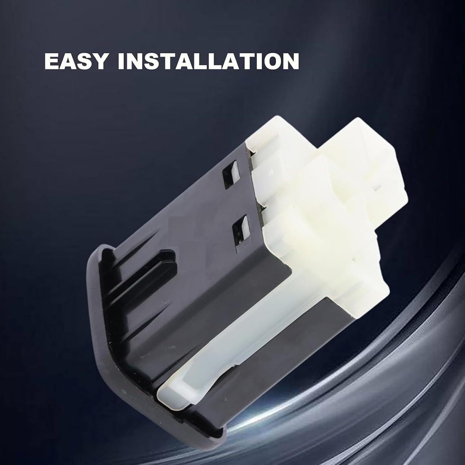 Replacement Car Player AUX Interface USB Port 13509942 13510854 23496501 Auto Part Accessory 13519224 Car Electronics