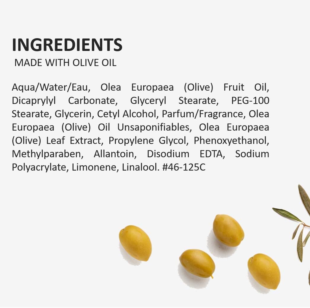 Fruits and Passion's Cucina 5.0 fl oz Regenerating Hand Cream Lime Zest and Cypress