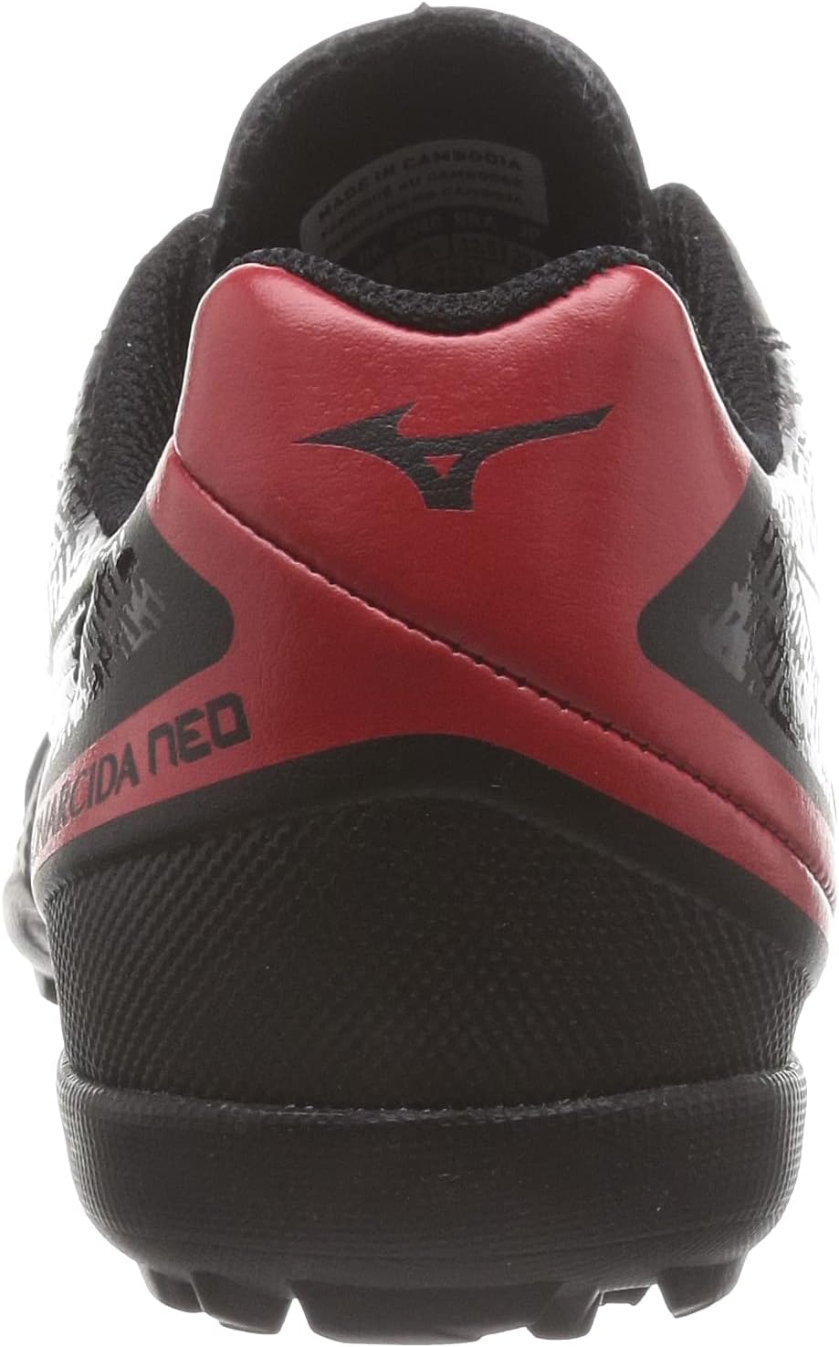 [ミズノ] フットサルシューズ モナルシーダ NEO SALA SELECT TF 芝生 屋内 幅広 インドア