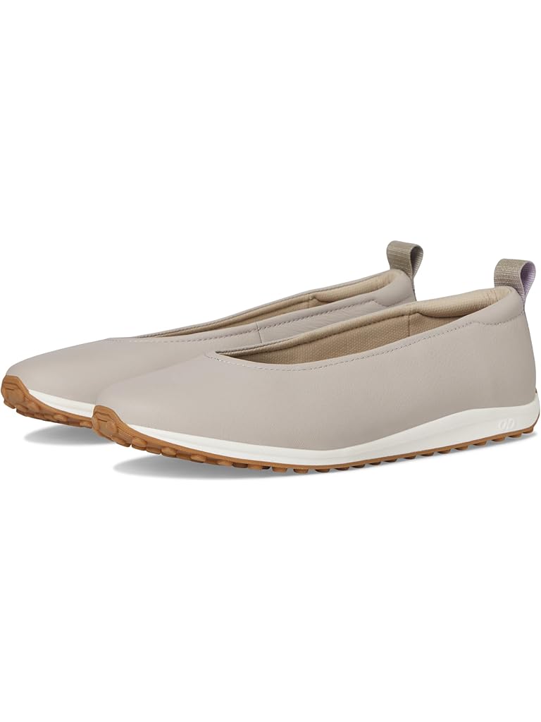 Gray Naturalizer Carla Sport