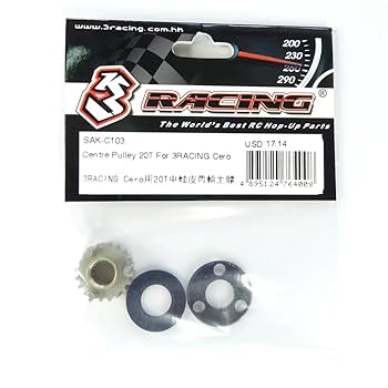 Amazon | 3RACING CERO FWD CERO ULTRA CEROSPORT 車用 センター