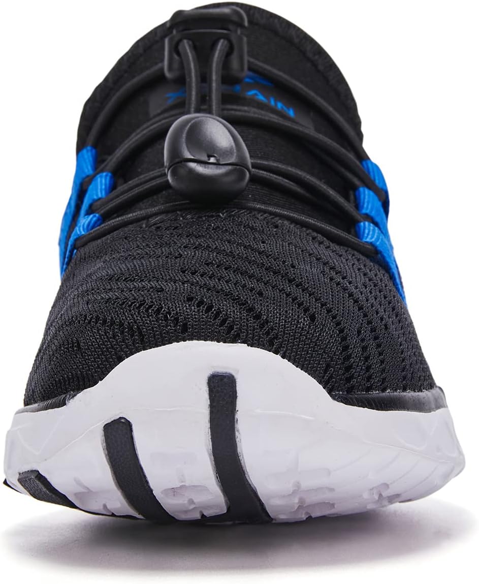 ALEADER Kid's Slip-on Quick Dry Water Shoes (Toddler/Little Kid/Big Kid) - Image 6