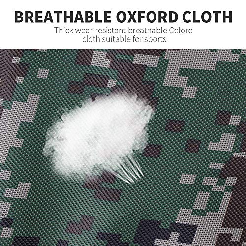 Fdrirect Colete Ponderado Ajustável, Colete Ponderado para Corrida, Colete de Treino de Força Corrid