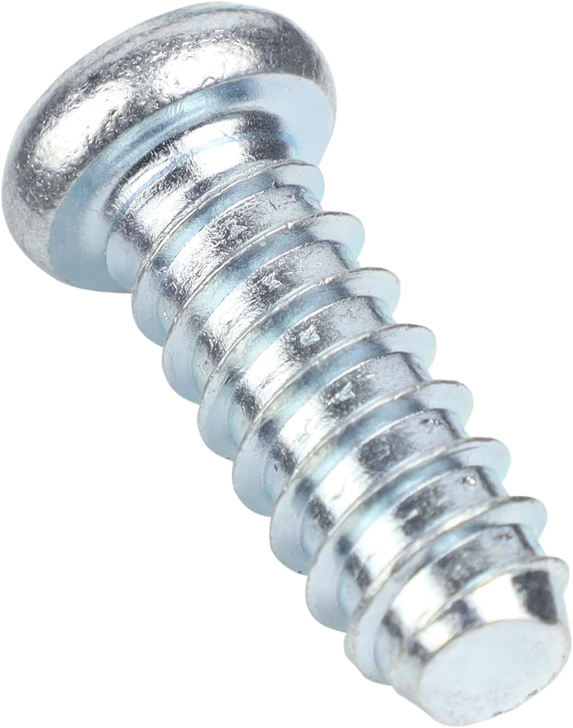 Spare Hardware PartsTable, Desk, Wardrobe, Gateleg Drop Leaf Table Screw (Replacement for IKEA Part #100325) (Pack of 16)