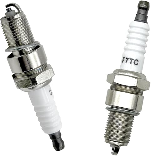 Miniatura 8 de Filtro de aire de repuesto para cortacésped Craftsman Husqvarna Toro, 1 paquete