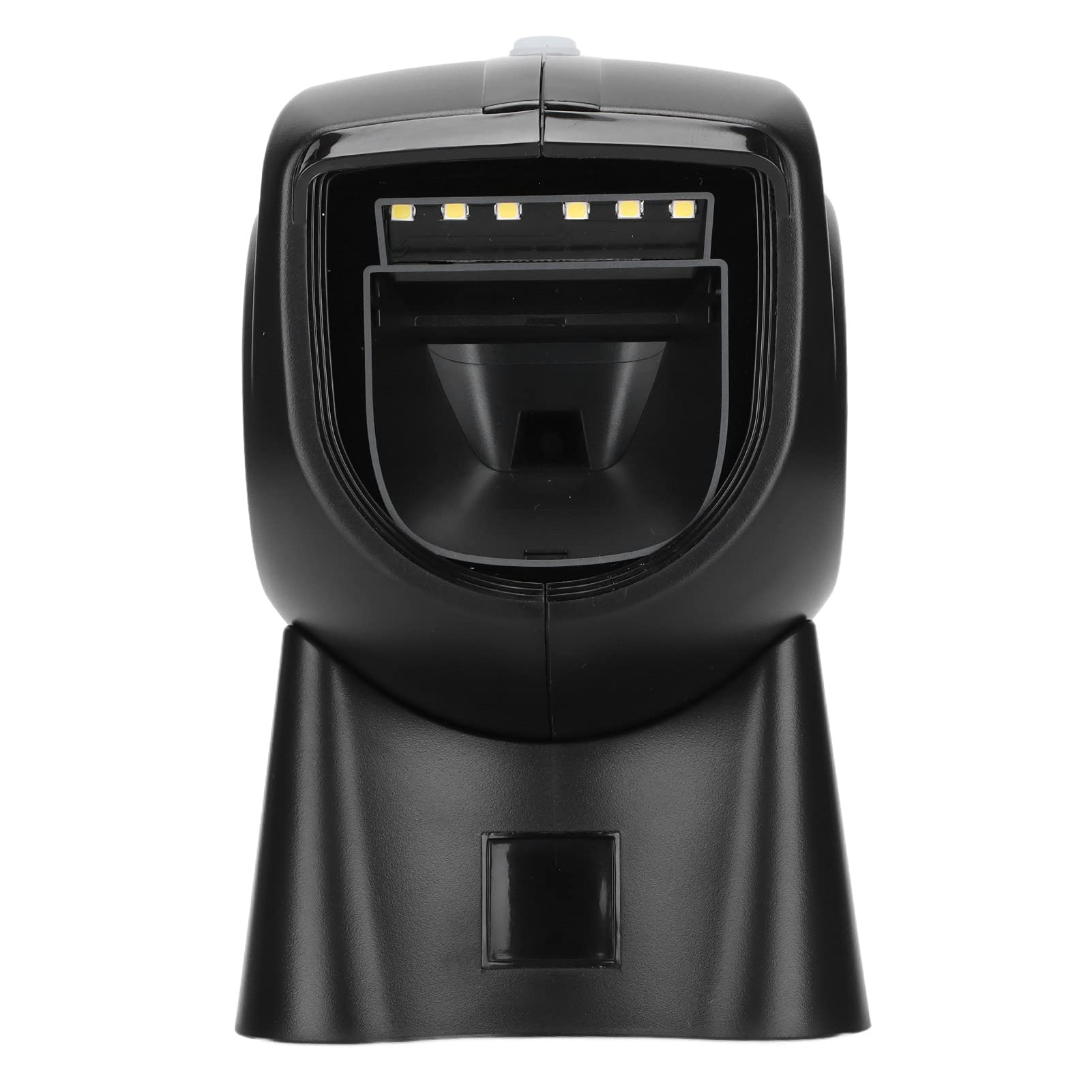 Barcode Scanner, 1D 2D Multi Device Scanning QR Codes Scanner for Buses for Self Service Cashiers for Shopping Malls