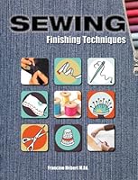 Sewing - Finishing Techniques 292362310X Book Cover