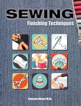 Paperback Sewing - Finishing Techniques Book