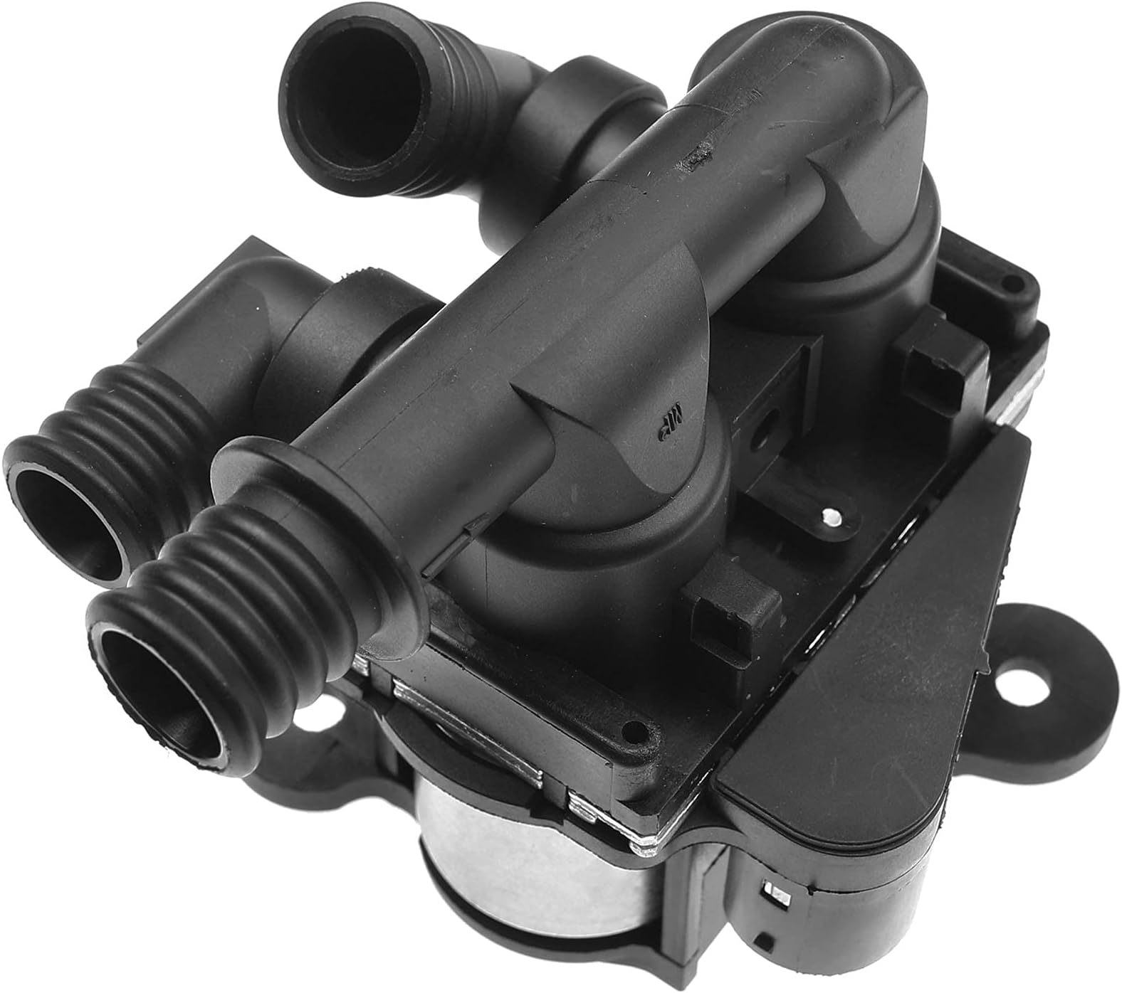 Amazon.com: HY-SPEED HVAC Heater Control Valve Compatible with 2000 ...