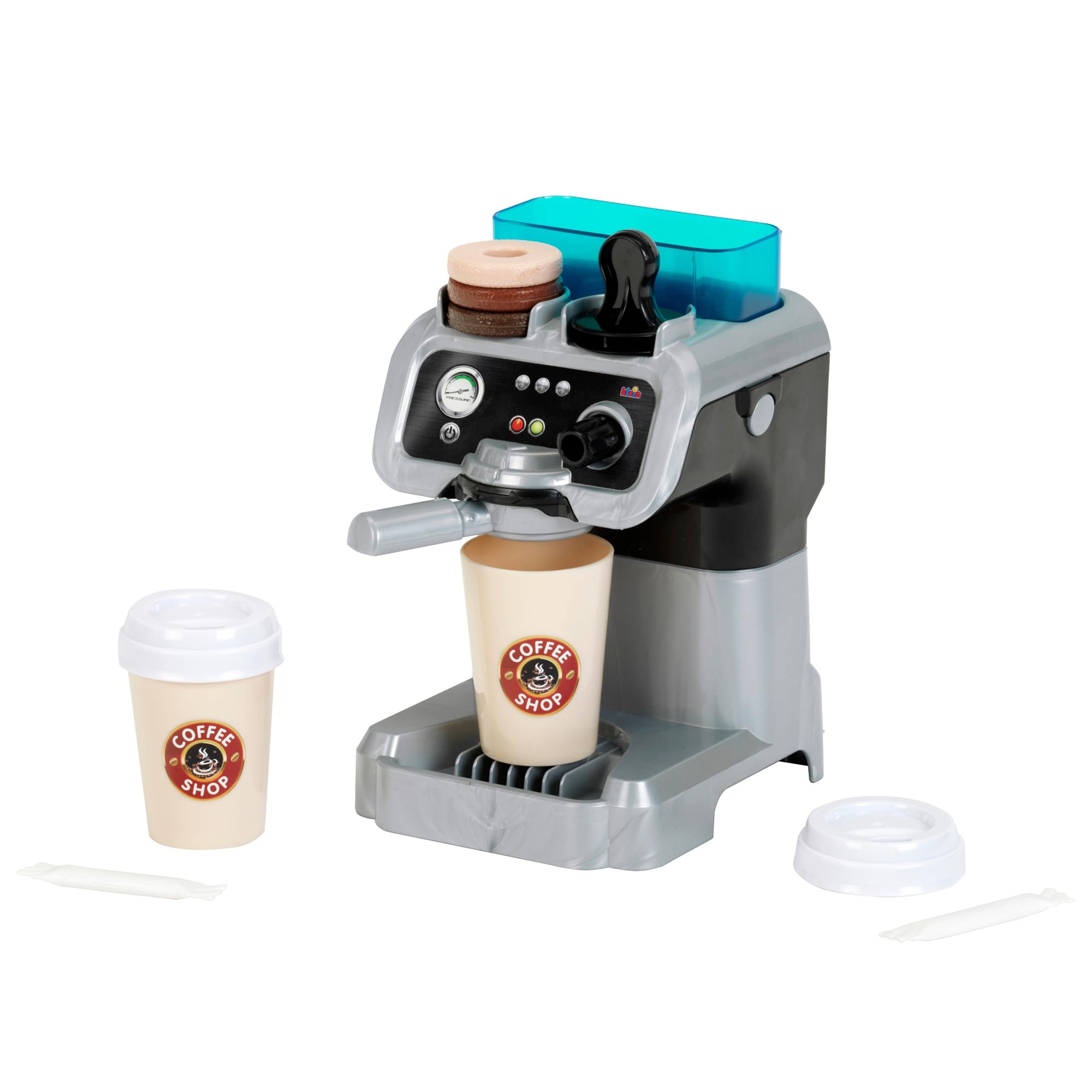 Amazon.com: Klein Philips Breakfast Set : Toys & Games