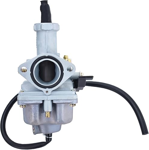 Miniatura 3 de Repuesto de carburador PZ26 de 1.024 in para Honda CB125 CB125S CG125 XL100S XR100 XR100R Carb con filtro de aire