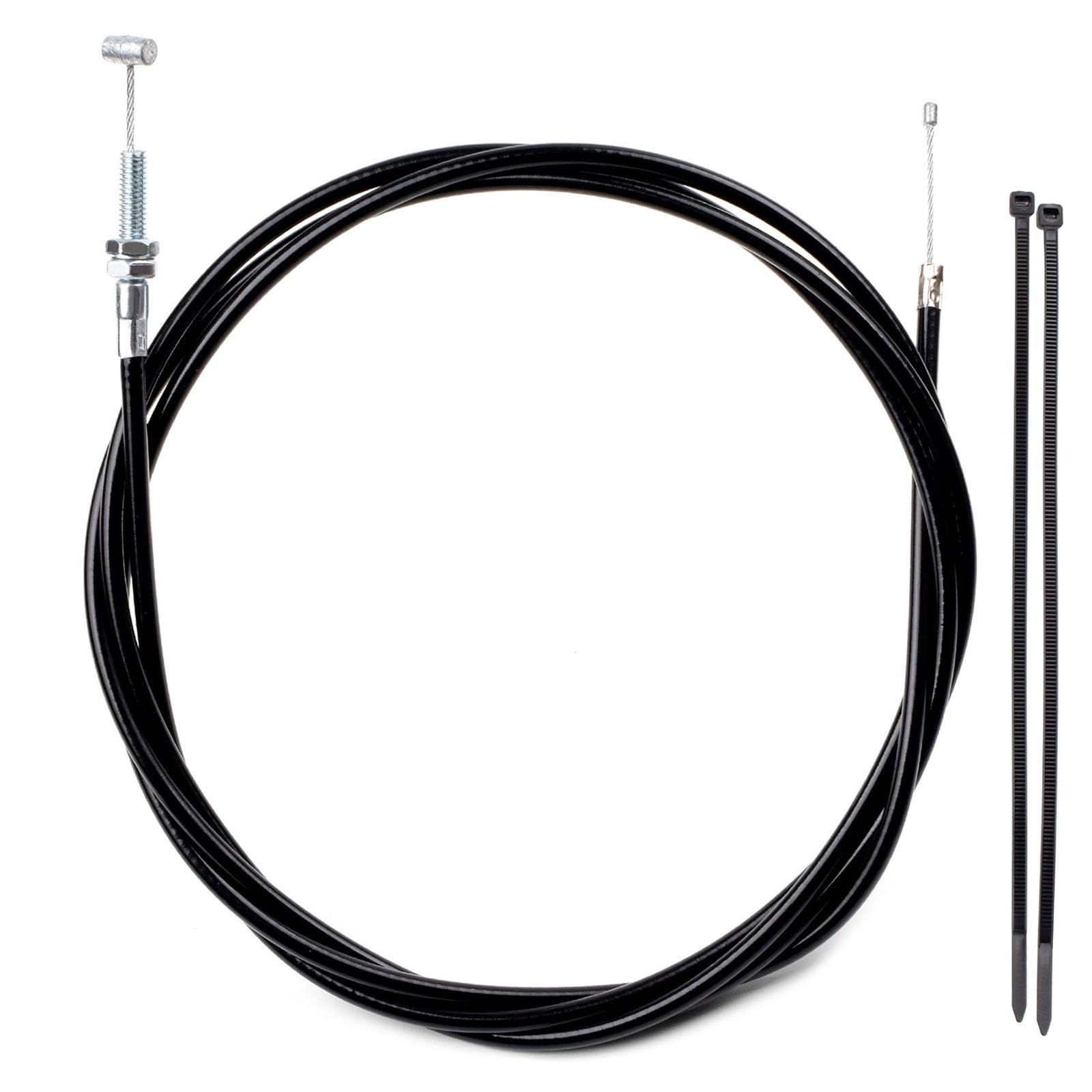 Amazon.com: Riyitauto 75'' Universal Throttle Cable kit for 90cc