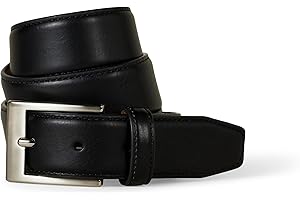 Exclusive 54 Inch Men's Dress Belt