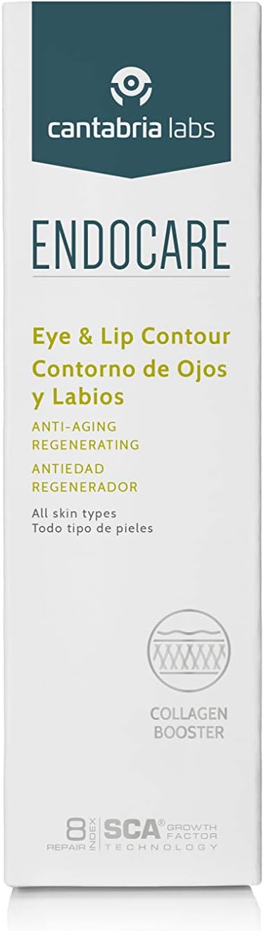 Eye & Lip Contour 15 Ml