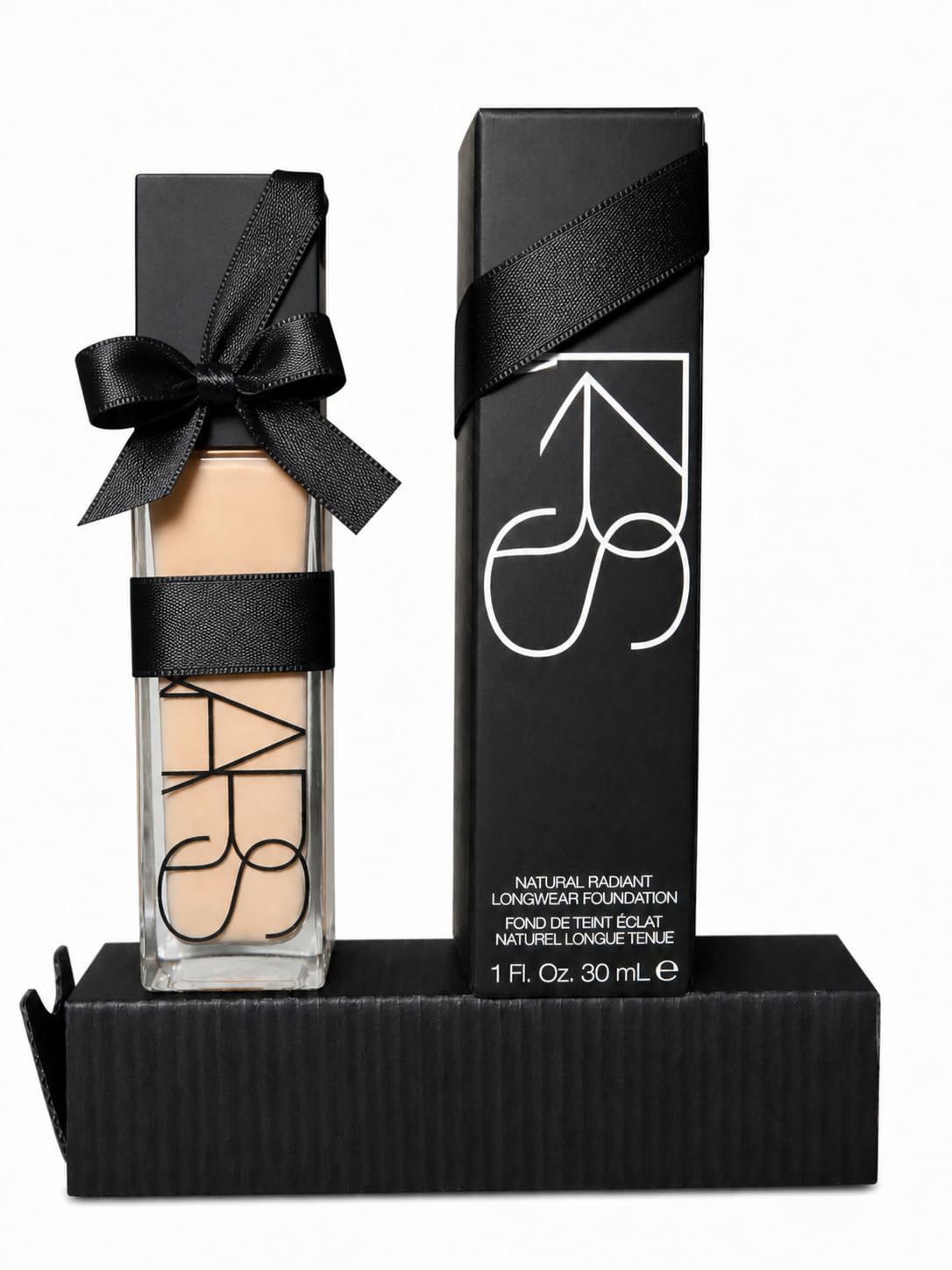 NAARRSX Natural Radiant Longwear Foundation, Liquid, Matte Finish, Lightweight, Long Lasting Coverage, 30 ml-image-34