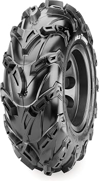 CST Wild Thang Tire 30x9-14 / Fitment 1